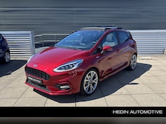 Ford Fiesta - 1.0 ST-Line | Pano | 18'' | Winterset | 140 PK