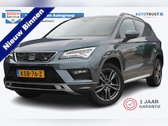 SEAT Ateca - 1.5 TSI FR | Incl. 12 Maanden garantie | Adaptieve Cruise | Airco | Bluetooth | Parkeercam
