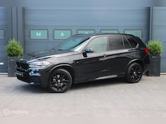 BMW X5 - xDrive30d High Executive|M-Sport|PANO|H&K|HUD|NAP|360 CAMERA