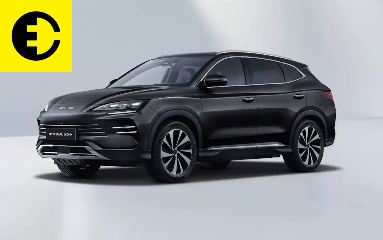 BYD Seal U - 1.5 DM-i FWD Boost | Zwart | Leer | Panoramadak - AutoWereld.nl