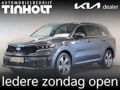 Kia Sorento - 1.6 T-GDI Plug-in Hybrid 4WD DynamicPlusLine 7p
