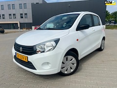 Suzuki Celerio - 1.0 Comfort Airco|Bluetooth
