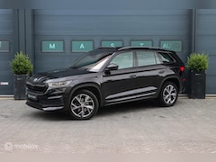 Skoda Kodiaq - 1.5 TSI Sportline Business 7p.|AUT|PANO|ACC|MEMORY|CAMERA