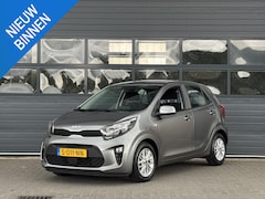 Kia Picanto - 1.0 DPI DYNAMICLINE I APPLE/ANDROID I P-CAMERA I 5-DEURS I LICHT METALEN VELGEN