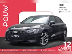 Audi A3 Sportback - 30 TFSI 116pk Pro Line | Navigatie | Apple Carplay/Android Auto