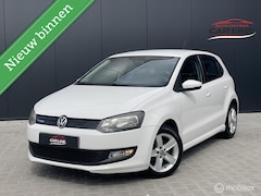 Volkswagen Polo - 1.2 TDI BlueMotion|NAVI|AIRCO|NAP|APK 2027