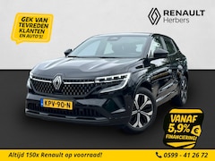 Renault Austral - 1.3 mild hybrid 160 X-Tronic Evolution AUTOMAAT / ADAPTIEVE CRUISE / SLECHTS 22.321 KM