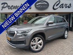 Skoda Kodiaq - 1.5 TSI Business Edition Plus 7p.TREKH, MEMORY, ELEKTR KLEP, VIRTUAL DASH, ADAPTIVE CRUISE