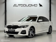 BMW 3-serie - 330e xDrive M Sport | Pano | M Perf. Velgen | Leer | Stoelverw. | Cam | 292 PK