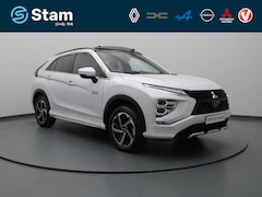 Mitsubishi Eclipse Cross - 187pk PHEV Instyle Trekhaak | Climate