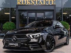 Mercedes-Benz A-klasse - A200 AMG|PANO|BURMESTER|360°|19''|HEAD-UP