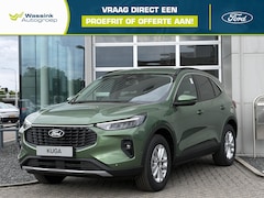 Ford Kuga - 2.5 PHEV ST-Line I Uitklapbare Trekhaak I Navigatie I