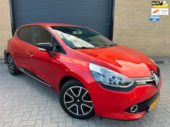 Renault Clio - 0.9 TCe Expression|Lakschade|Navi|PDC|Airco|Trekhaak|