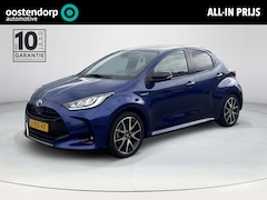 Toyota Yaris - 1.5 Hybrid Executive