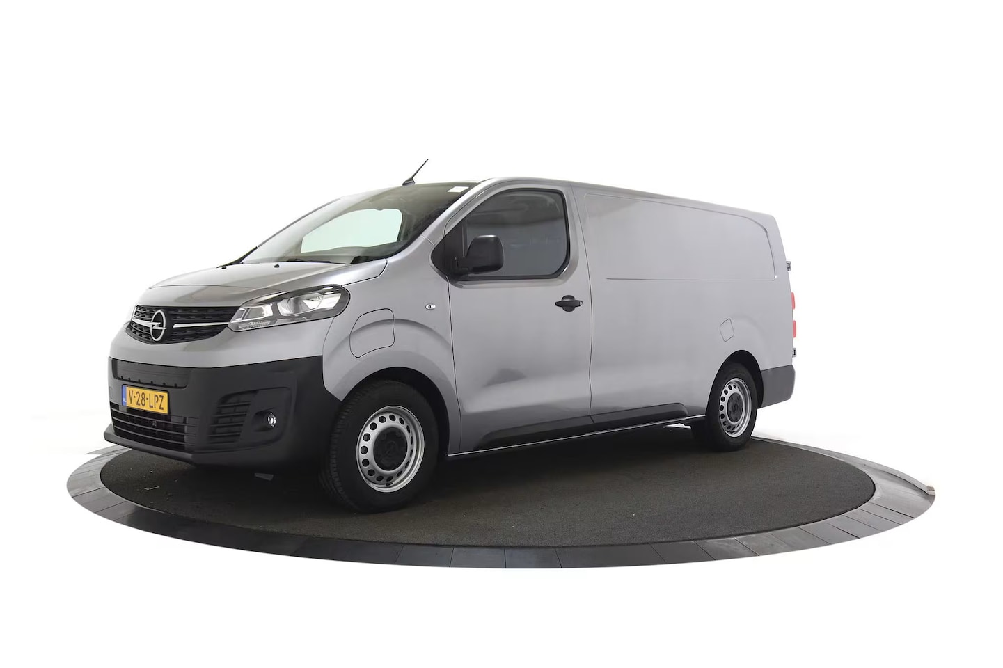 Opel Vivaro Electric - L3 75 kWh Airco Navigatie (Wordt verwacht) - AutoWereld.nl