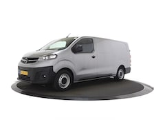 Opel Vivaro Electric - L3 75 kWh Airco Navigatie (Wordt verwacht)