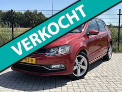 Volkswagen Polo - 1.2 TSI Highline | DSG | Panoramadak | Airco | Cruise Control |