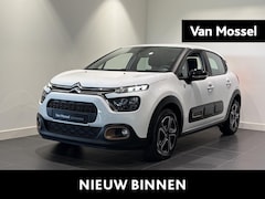 Citroën C3 - C-Series - LAGE KM STAND - CRUISE CONTROL - AIRCO