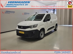 Peugeot Partner - 1.5BlueHDI Euro 6
