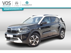Citroën C3 Aircross - Hybrid 145 DCS-6 Max Automaat | Navigatie | Airco | Camera achter | Carplay |