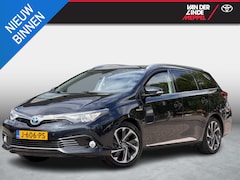 Toyota Auris Touring Sports - 1.8 Hybrid Dynamic 17 Inch All Season Navi Trekh