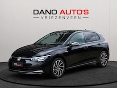 Volkswagen Golf - 1.5 TSI 1st Edition IQ Light/Pano/ACC/Navi/Massage