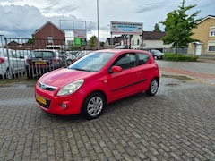 Hyundai i20 - 1.2i DynamicVersion