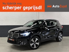 Volvo XC40 - 1.5 T4 Plug-in hybrid Plus Dark Automaat / Navi / Climate Control / Luxe Uitvoering