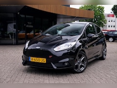 Ford Fiesta - 1.6 ST2|Camera|Recaro|Clima|Cruise|Voorruitverwarming|Bluetooth
