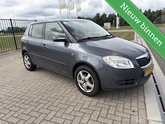 Skoda Fabia - 1.4-16V Ambition Business Line