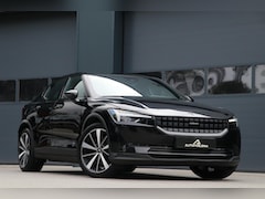 Polestar 2 - 2 Standard Range Single Motor 63kWh AppleCarplay Memory Sportzetels Camera Lmv Led 42000KM
