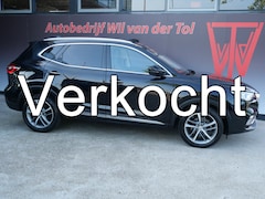 MG EHS - 1.5 T-GDI PHEV LUXURY | PANORAMA | A.C.C | LEER | ALL-SEASON | CARPLAY | SOH 98%