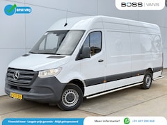 Mercedes-Benz Sprinter - 311 1.9 110PK Automaat L3H2 Climate Control Pakketinrichting Pakketwagen