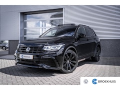 Volkswagen Tiguan - 1.5 TSI R-Line | Cruise control adaptief | Elektrisch bedienbare achterklep met sensorstur