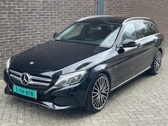 Mercedes-Benz C-klasse Estate - C 350 e Automaat HYBRIDE * BENZINE Sport Edition Premium Plus