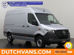 Mercedes-Benz Sprinter - 317CDI Automaat L2H2 | Led | 10" Multimedia Touch | Navigatie | Camera | Airco | Betimmeri