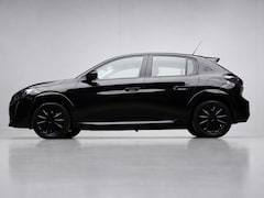 Peugeot e-208 - EV Allure 50 kWh SOH 90% (CARPLAY, NAVI, LED, CRUISE, SPORTSTOELEN, CLIMATE, PDC, NETTESTA