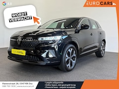 Renault Austral - 1.3 MHEV Automaat 160PK Techno Climate control Navigatie Apple Carplay/Android Auto Full L
