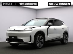 Lynk & Co 08 - 1.5 More