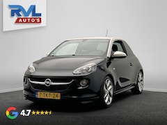 Opel ADAM - 1.4 Slam | Climate/Control | Stoel/Stuur Verwarming | Origineel NL
