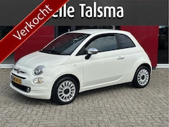 Fiat 500 - 1.0 Hybrid Dolcevita Finale | Apple/Android Carplay