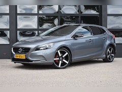 Volvo V40 - 2.0 D2 Ocean Race Business '15 Xenon Leder Clima NAvi Cruise
