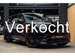 Land Rover Range Rover Sport - Urban P550e Autobiography 3.0 P550e Autobiography PHEV Urban