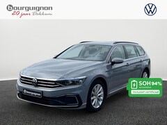 Volkswagen Passat Variant - 1.4 TSI PHEV GTE Business | 218Pl | Trekhaak | Stoelverwarming | A.cam | ACC |