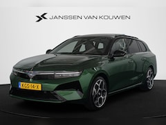Opel Astra Sports Tourer - 1.6 Turbo Plug In Hybrid Ultimate Facelift Pano 360 Camera Memory Stuur-Stoelverwarming