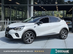 Mitsubishi ASX - 1.6 PHEV AT Instyle | Trekhaak | Leder | Panoramadak | BOSE | Adaptieve Cruise Control | F