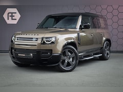 Land Rover Defender 110 - P300e X-Dynamic SE