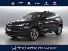 Skoda Kodiaq - 1.5 TSI 150pk Sportline Business / Navigatie / Elek. Bestuurdersstoel met memory / Stoelve