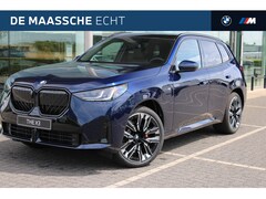 BMW X3 - 30e xDrive M Sport Automaat / Panoramadak / Trekhaak / Sportstoelen / Comfort Access / Par