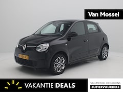 Renault Twingo Z.E. - R80 Collection | Navigatie| Airco | Cruise Control |